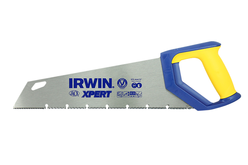 Ножовка IRWIN XPERT 375мм/15* фотография №1