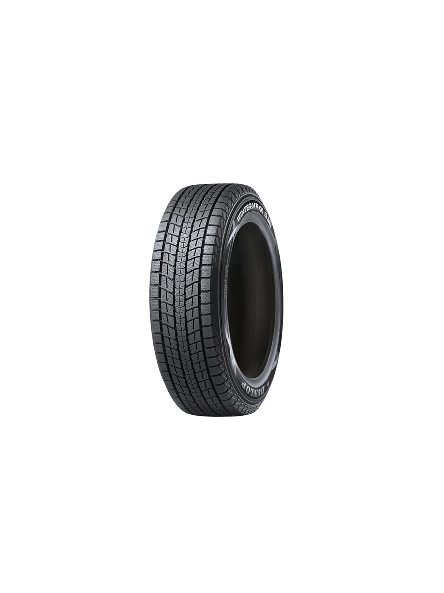 Шина DUNLOP WinterMaxx SJ8 235/55 R17 фотография №1