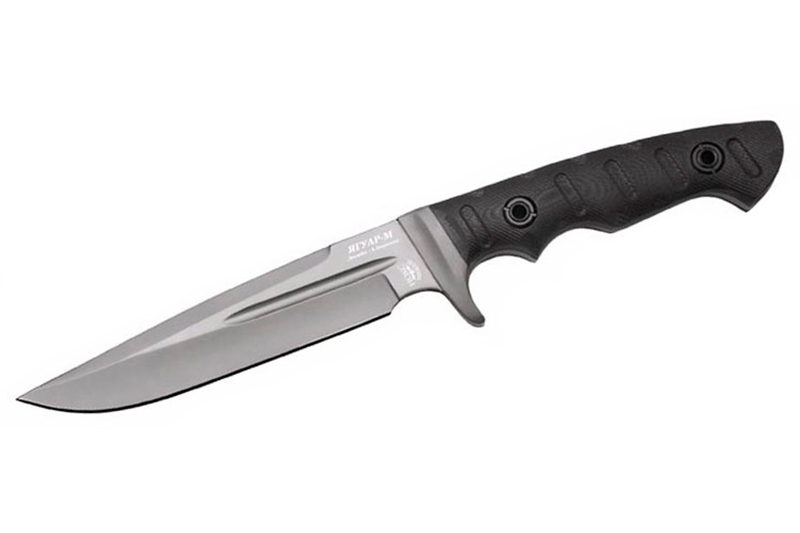 Нож 602-780421 полевой Ягуар-М фотография №1