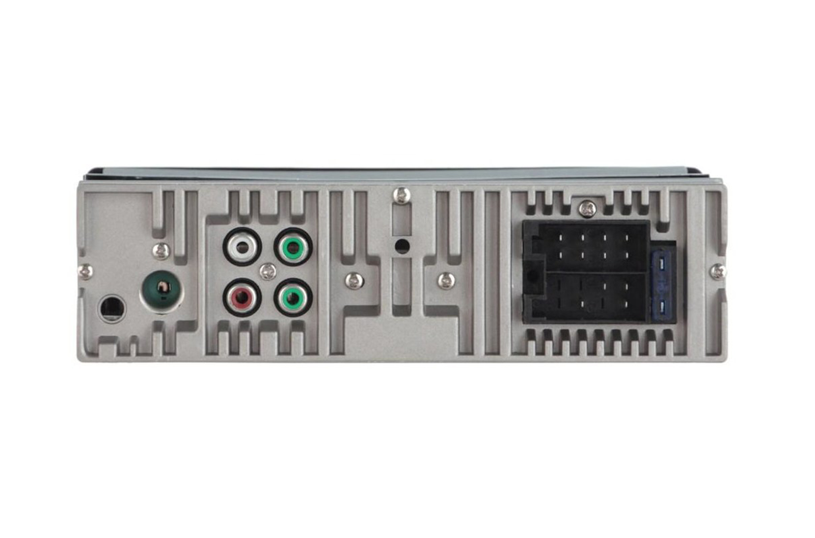 Автомагнитола PROLOGY CMX-230 фотография №3