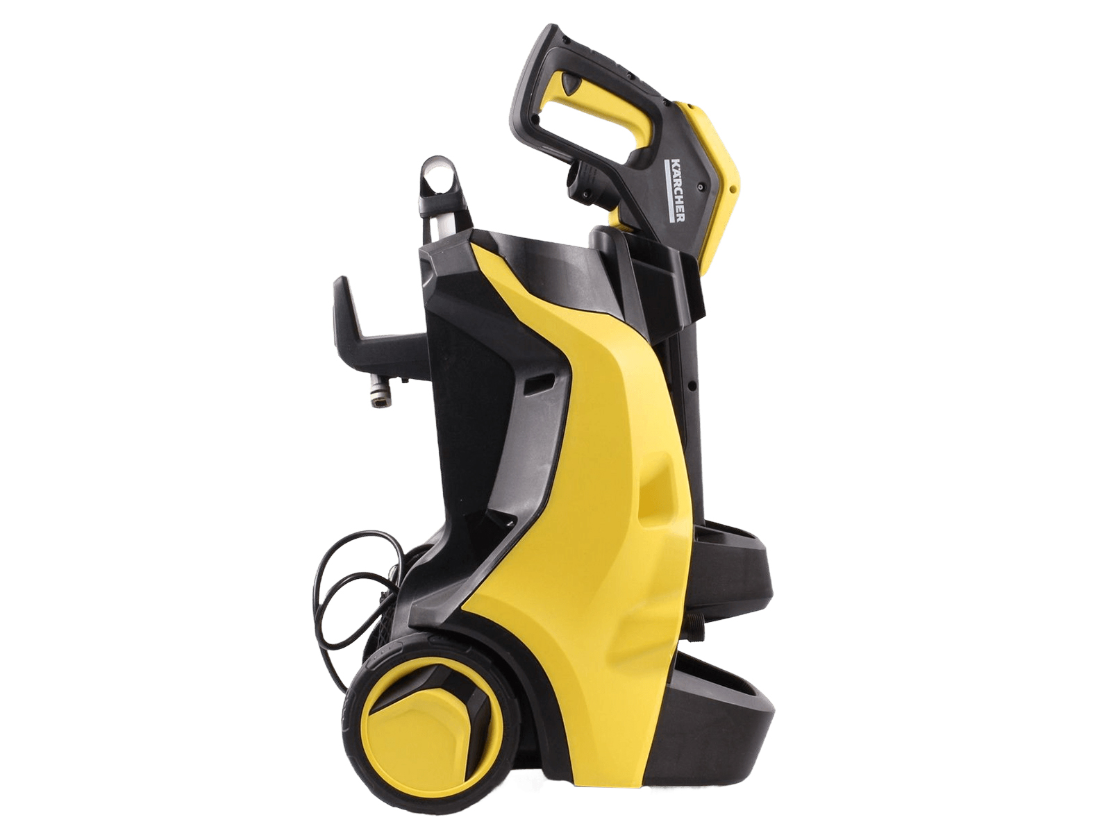 Мойка KARCHER K 5 Power Co фотография №5