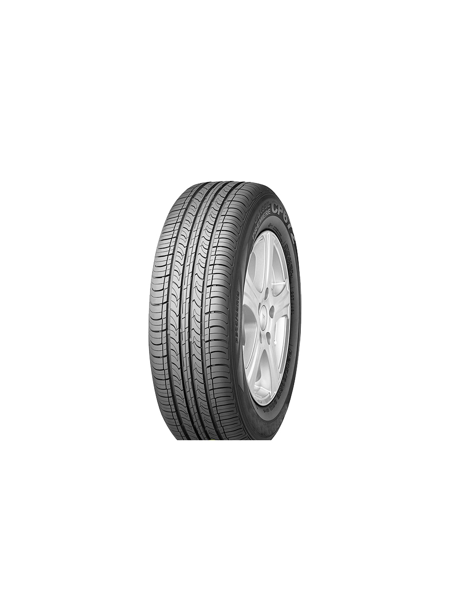 Шина ROADSTONE CP 672 185/65 R14 фотография №1