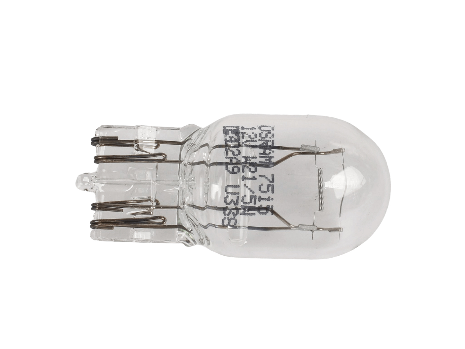 Лампа 12Vx21/5W OSRAM бесцокольная фотография №1