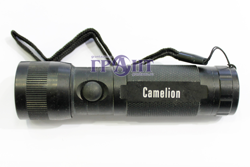 Фонарь CAMELION LED5108-12 светодиодный фотография №1