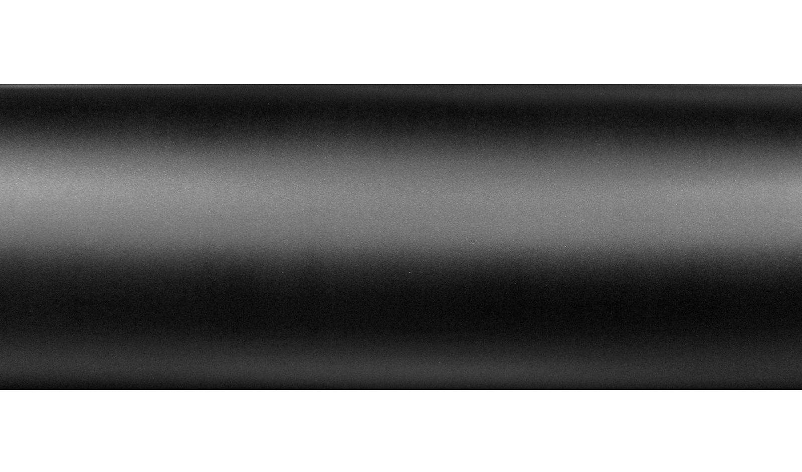 Пленка виниловая чёрная матовая 1.52х0,5м фотография №1