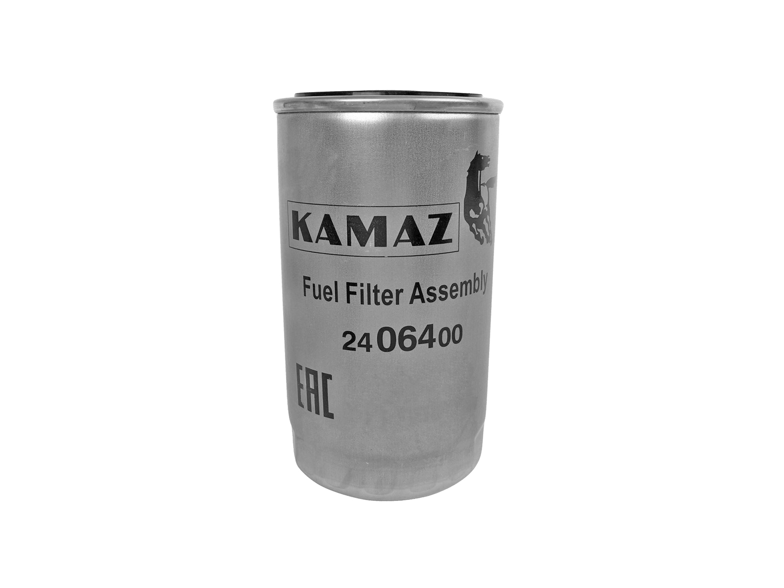 Фильтр топливный КАМАЗ-ЕВРО-2, 3, 4, 5 тонкой очистки UFI АО КАМАЗ фотография №1