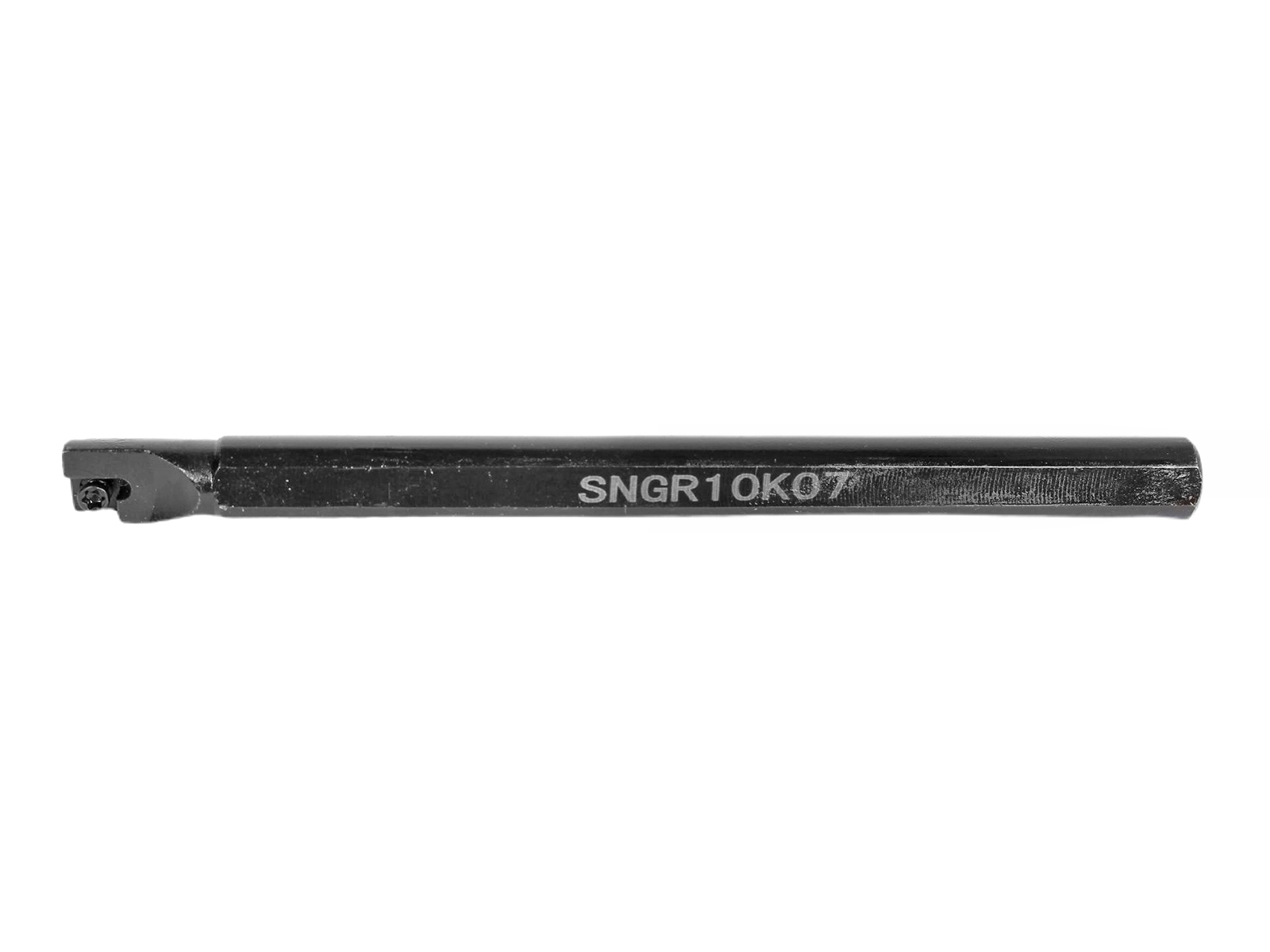 Резец токарный канавочный внутренний SNGR10-K07 фотография №1