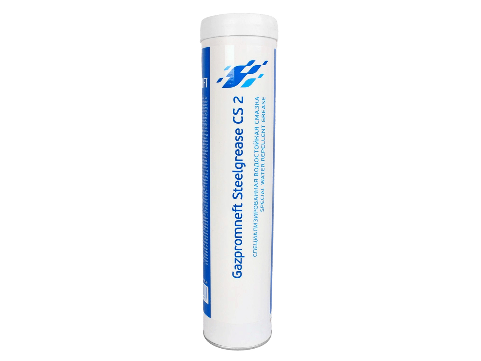 Смазка Steelgrease CS2 400гр GAZPROMNEFT фотография №1