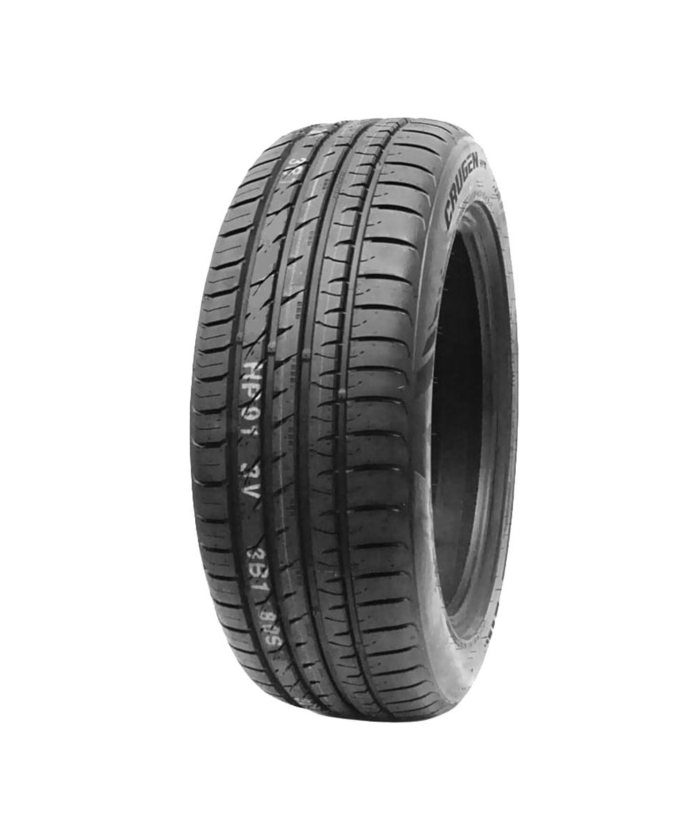 Шина KUMHO  V 99 HP-91 235/55 R17 фотография №1