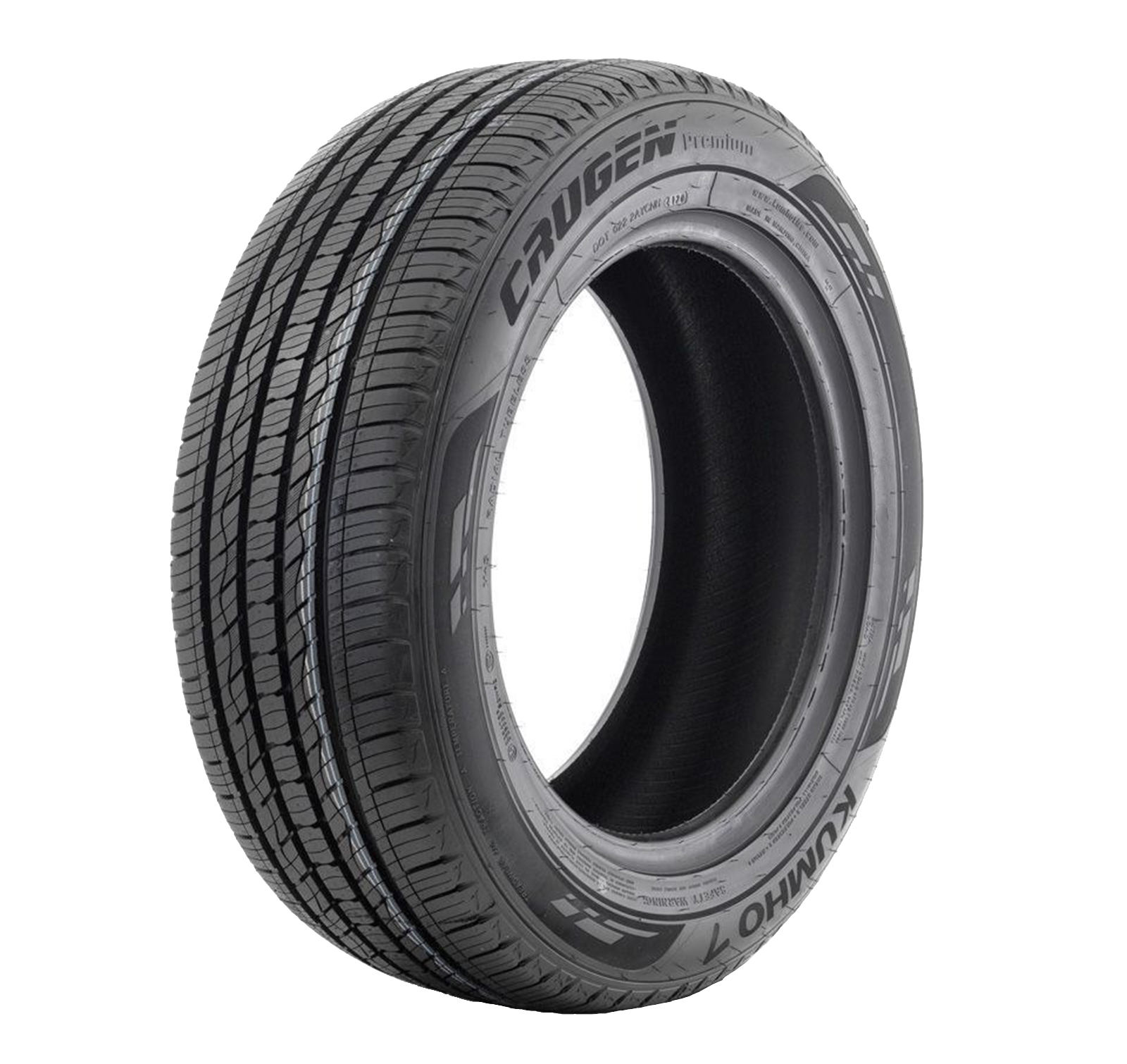 Шина KUMHO KL-33 235/60 R16 103H фотография №1