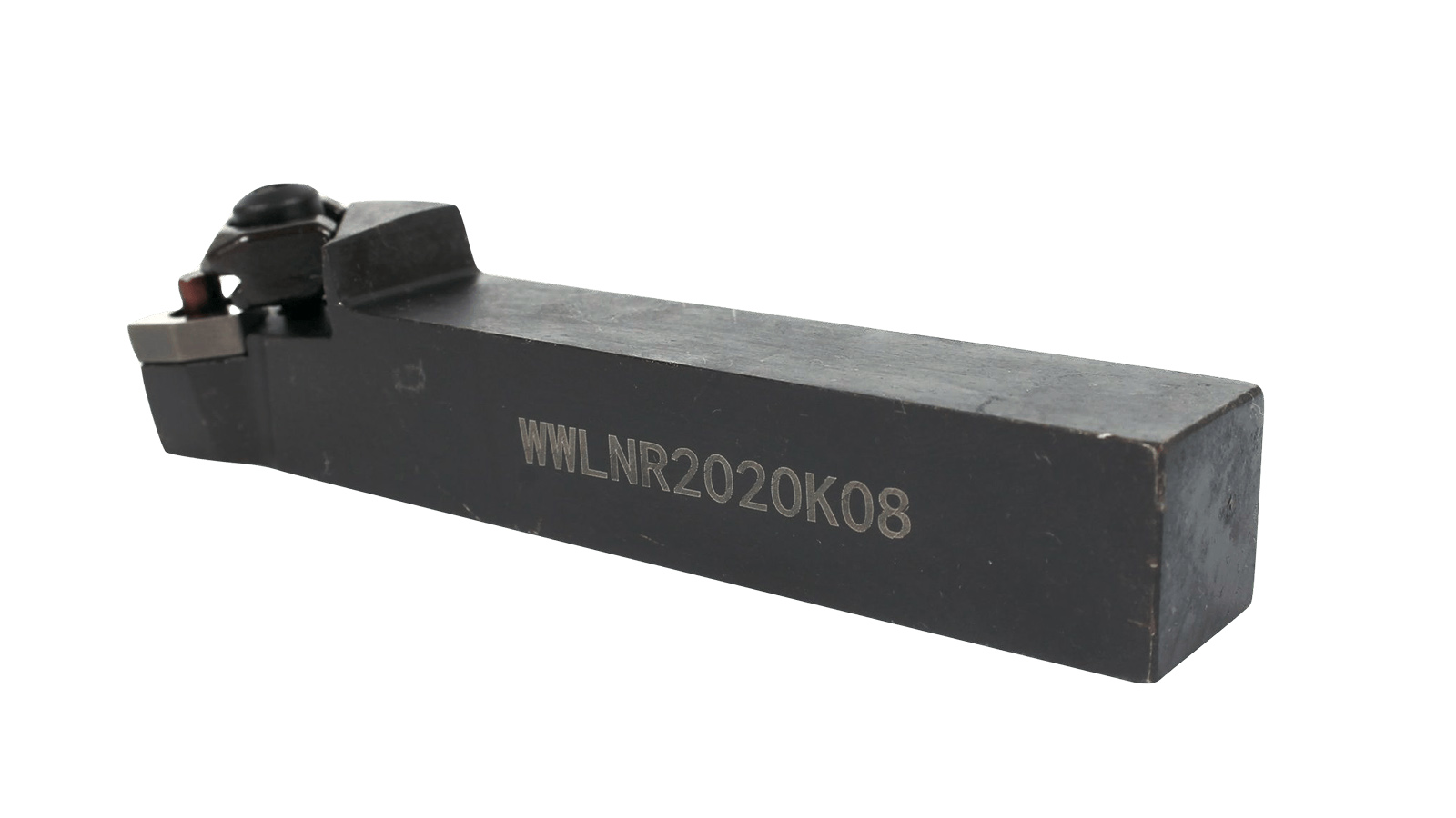 Резец токарный проходной упорный и контурный 20мм WWLNR2020K08 фотография №3