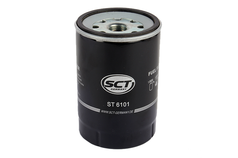 Фильтр топливный SCT ST6101 HYUNDAI HD65,72 фотография №1