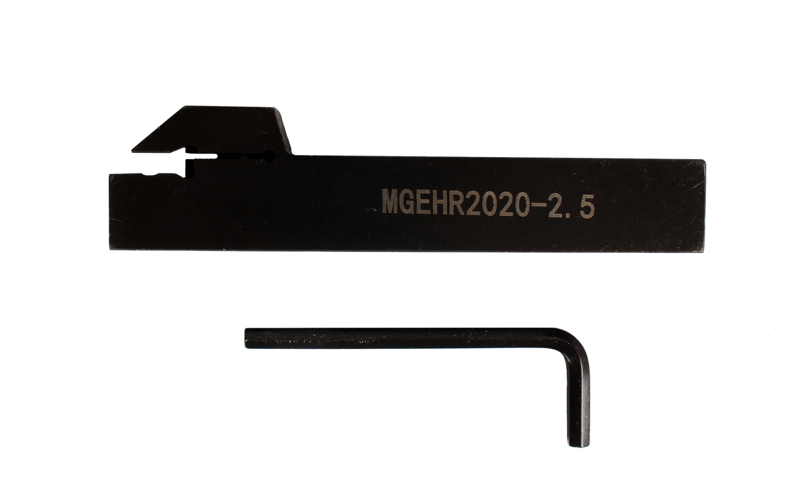 Резец токарный отрезной под сменные пластины MGEHR2020-2.5 фотография №4