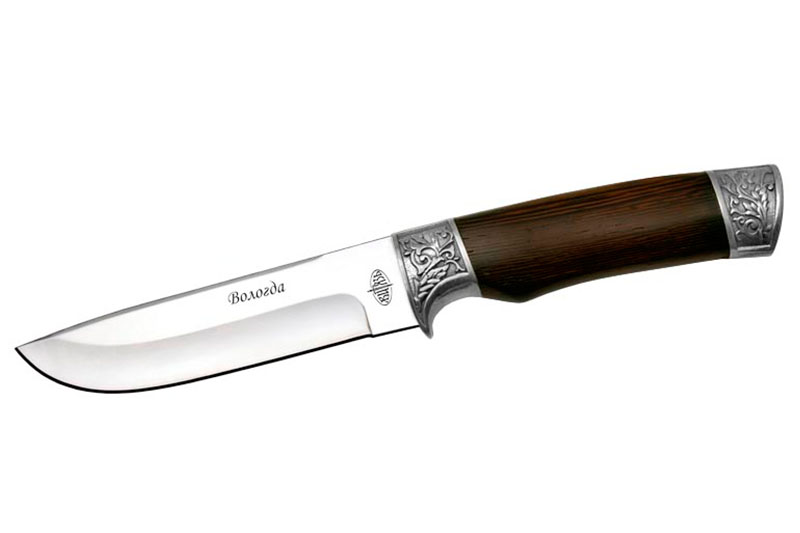Нож B 212-341 Вологда (Россия) фотография №1