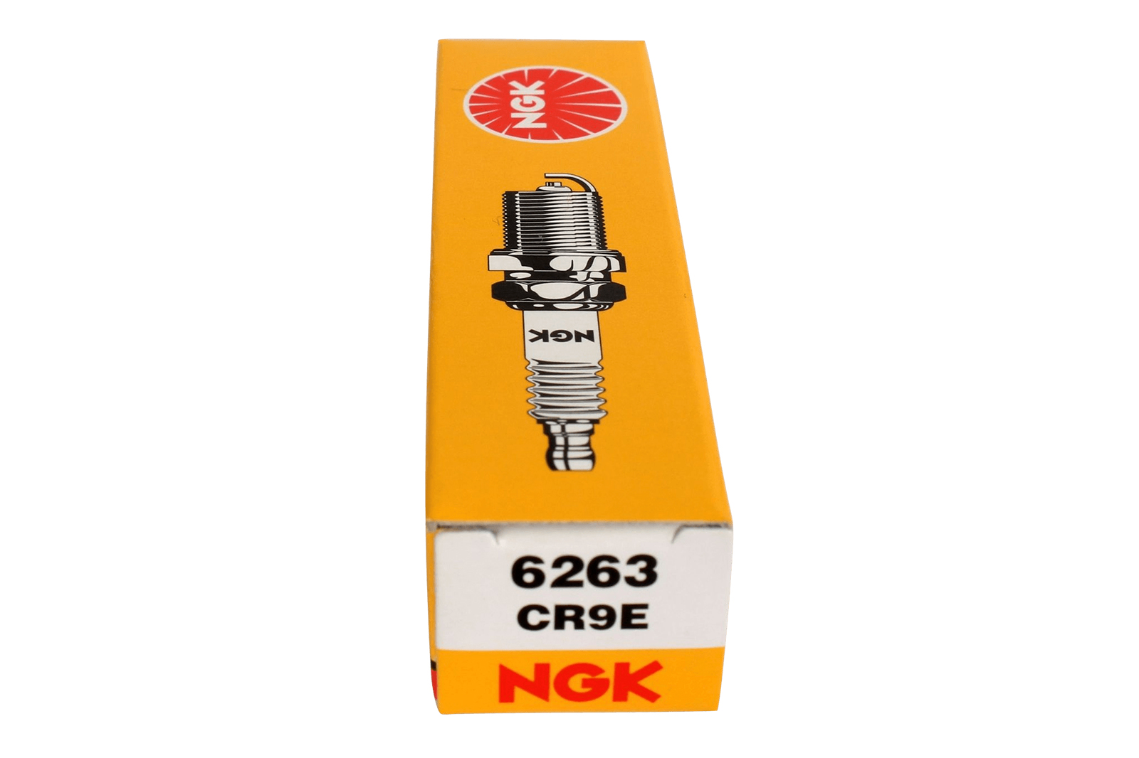 Свеча зажигания NGK 4T6263 CR9E фотография №4