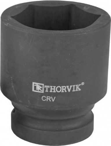 Головка THORVIK для ручного гайковерта 1 дюйм 32 мм фотография №1