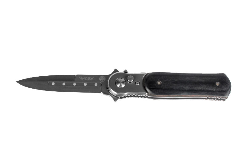 Нож M 231-34 Автоматический  Мираж фотография №1