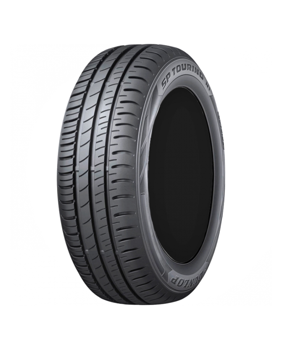 Шина DUNLOP SP Touring R1 84 T 175/70 R14 фотография №1