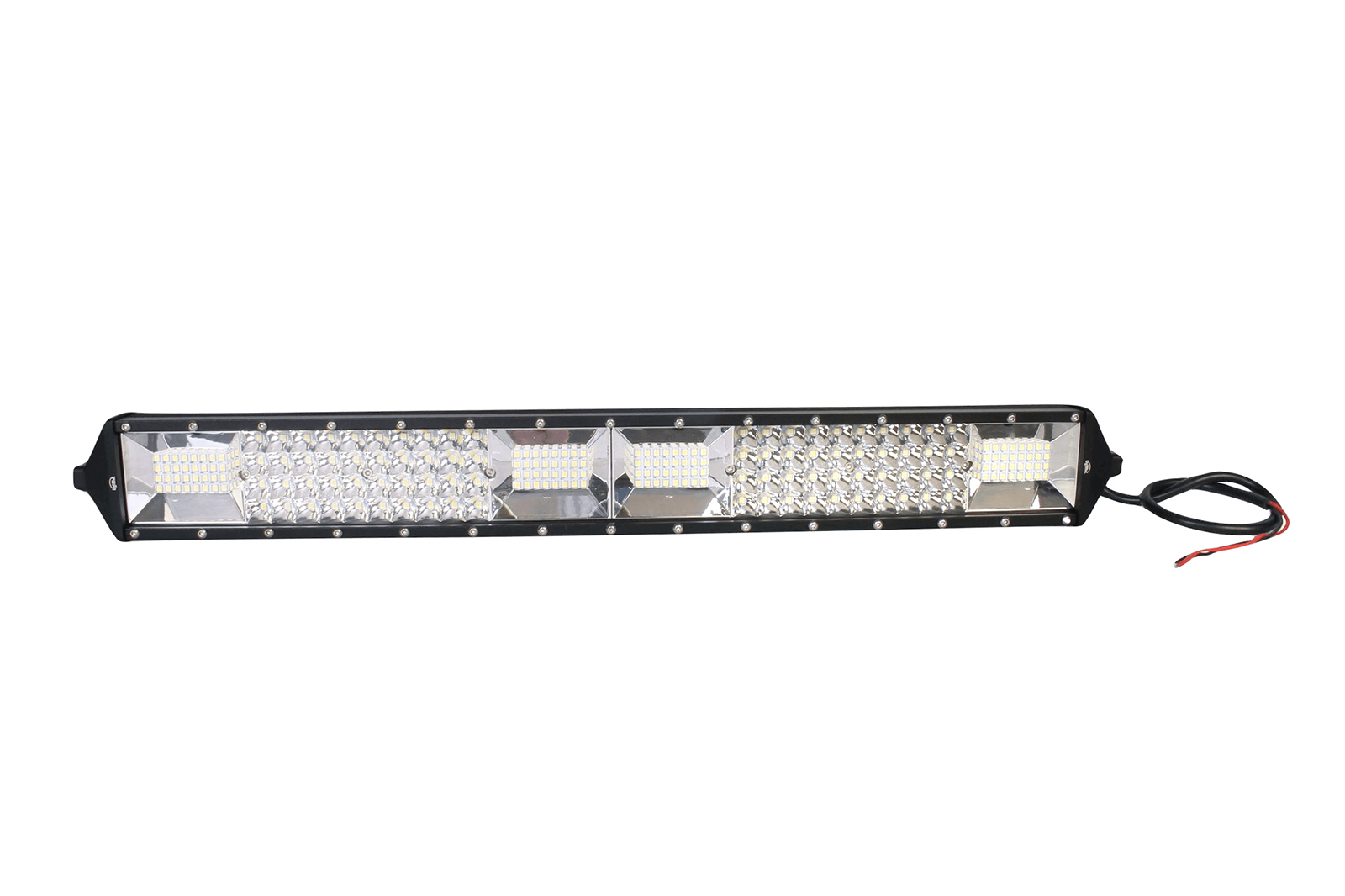 Балка светодиодная ULIGHT 53W 10-30V 6000K 1шт. ULBSS4218DF фотография №1