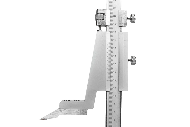 Штангенрейсмас 300мм фотография №3
