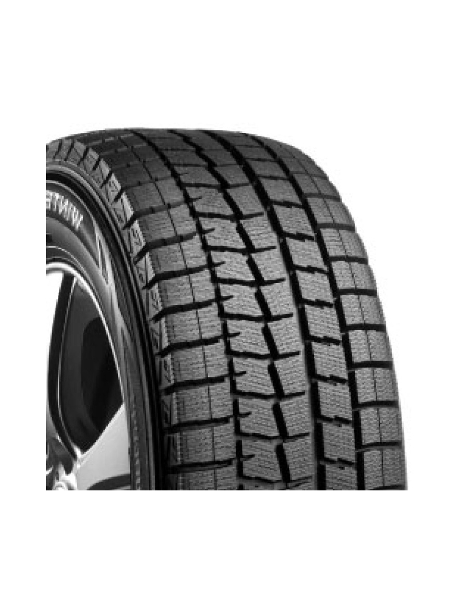 Шина DUNLOP WinterMaxx WM01 155/65 R14 фотография №1