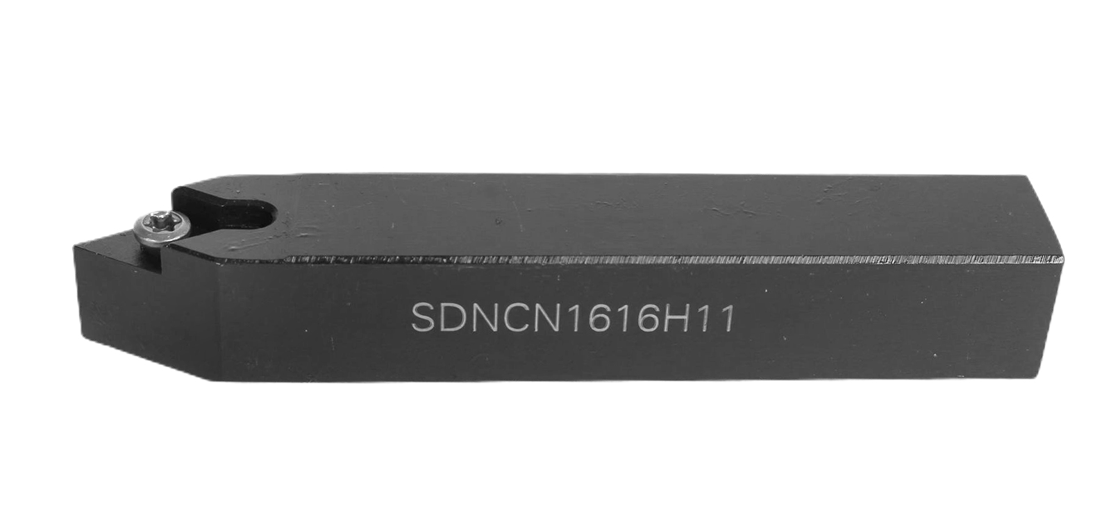 Резец для наружнего точения проходной прямой SDNCN1616H11 фотография №2