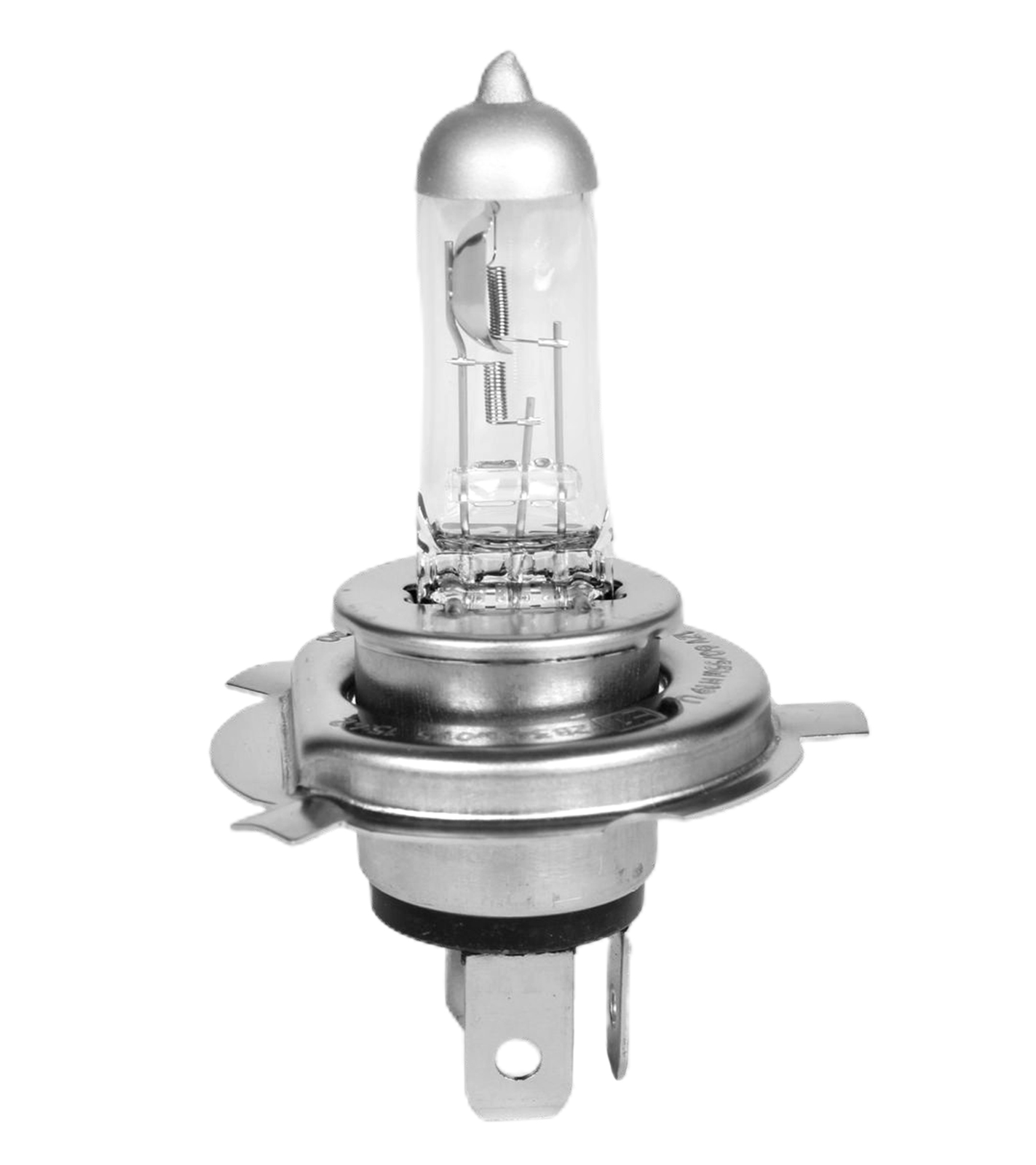 Лампа 12Vx60/55W H19 OSRAM фотография №1