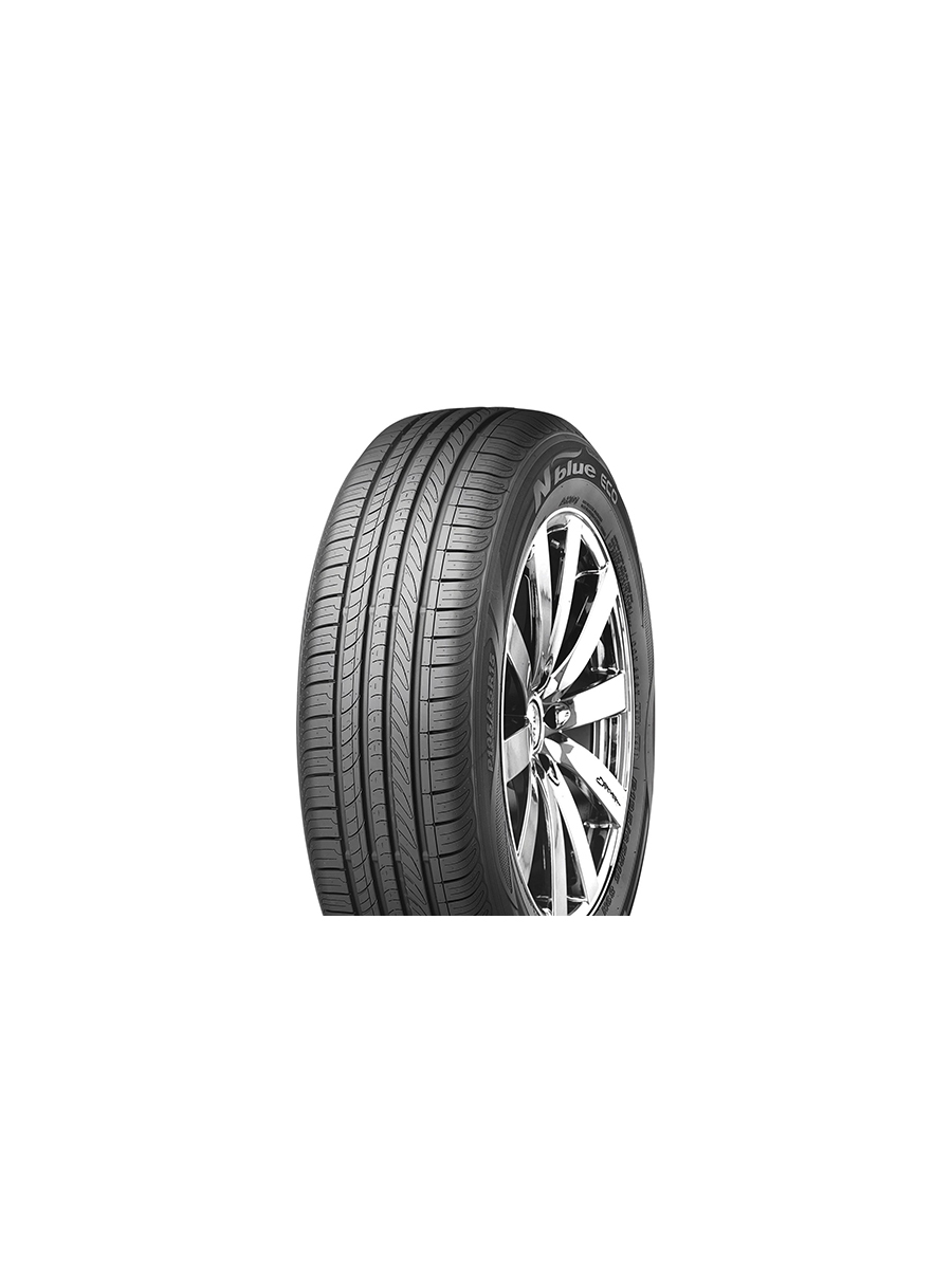 Шина ROADSTONE N*blue ECO 185/65 R15 88H фотография №1