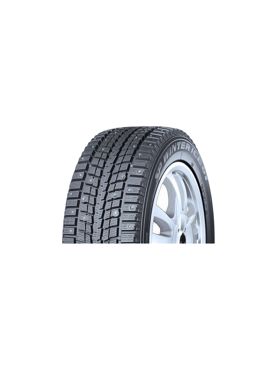 Шина DUNLOP Winter Ice01 225/65 R17 шипованная фотография №1