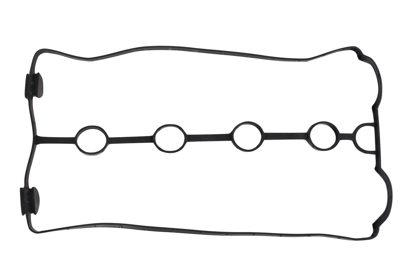Прокладка клапанной крышки шевроле лачетти 1.4