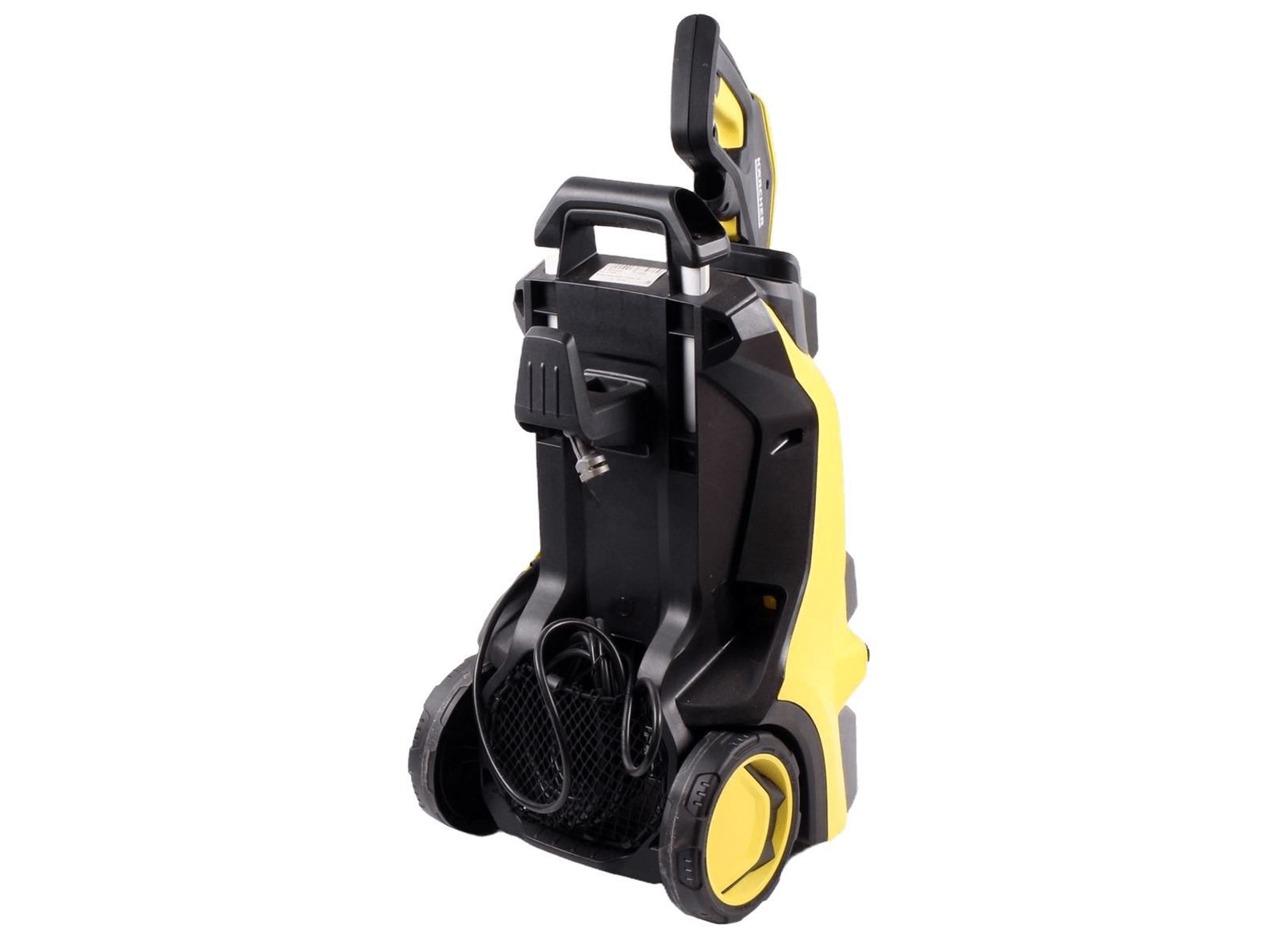 Мойка KARCHER K 5 Power Co фотография №6