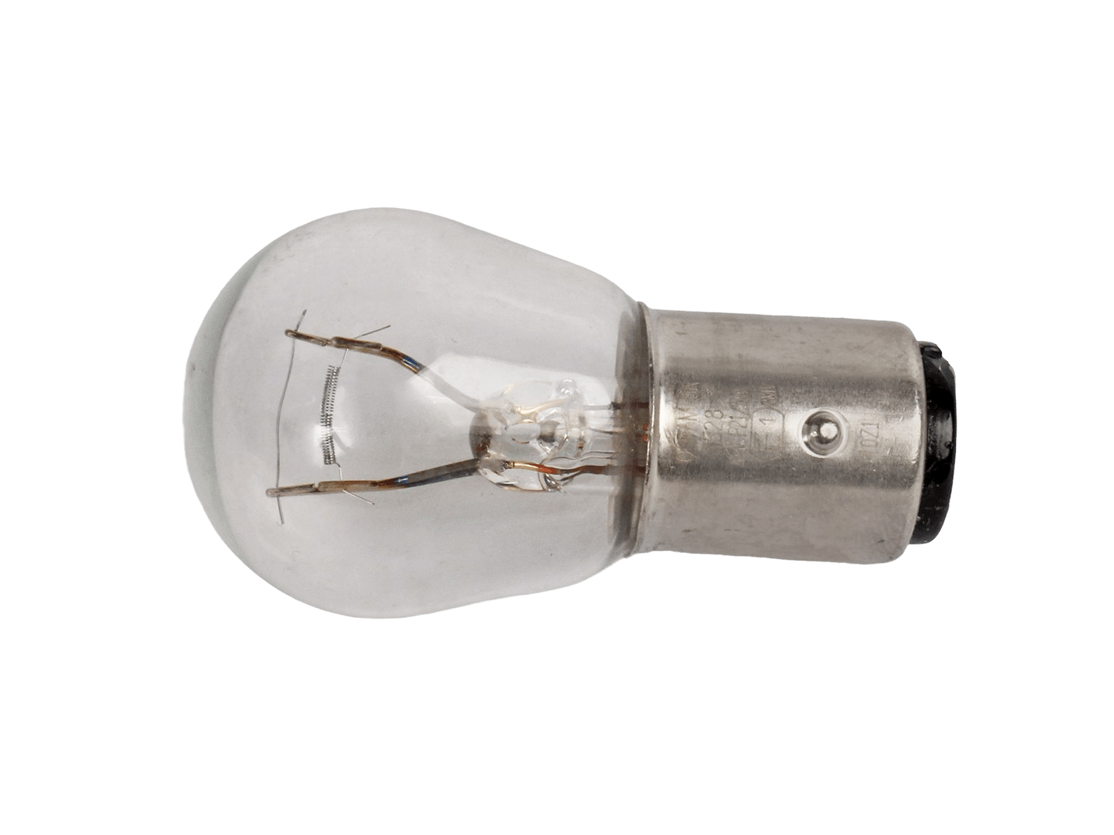 Лампа 12Vx21/5W OSRAM O-7528 фотография №1