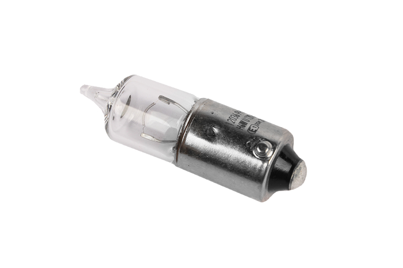 Лампа 12V 6W KOITO ECE H6W фотография №2