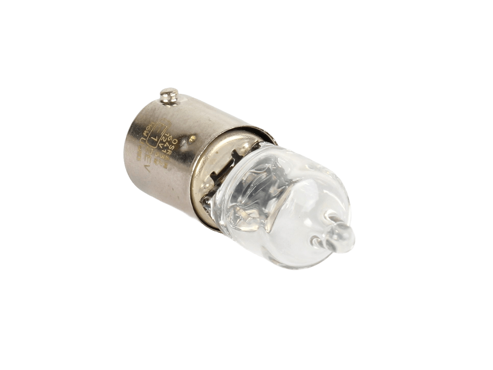 Лампа 12Vx6W OSRAM галоген фотография №3