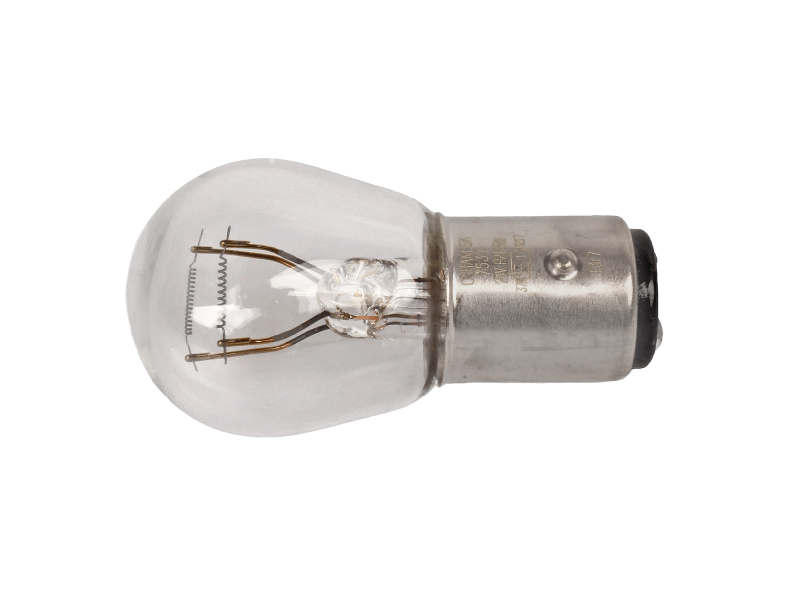 Лампа 24Vx21/5W OSRAM фотография №1