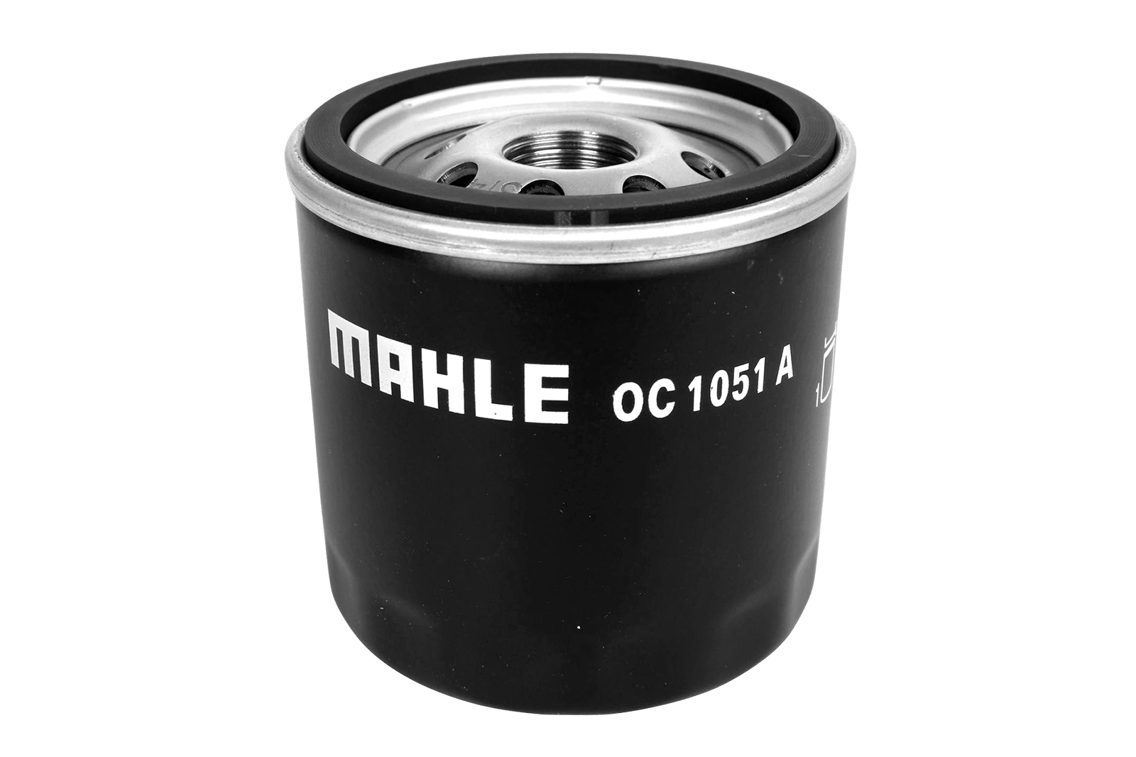 Фильтр масляный MAHLE/KNECHT OC1051 фотография №1