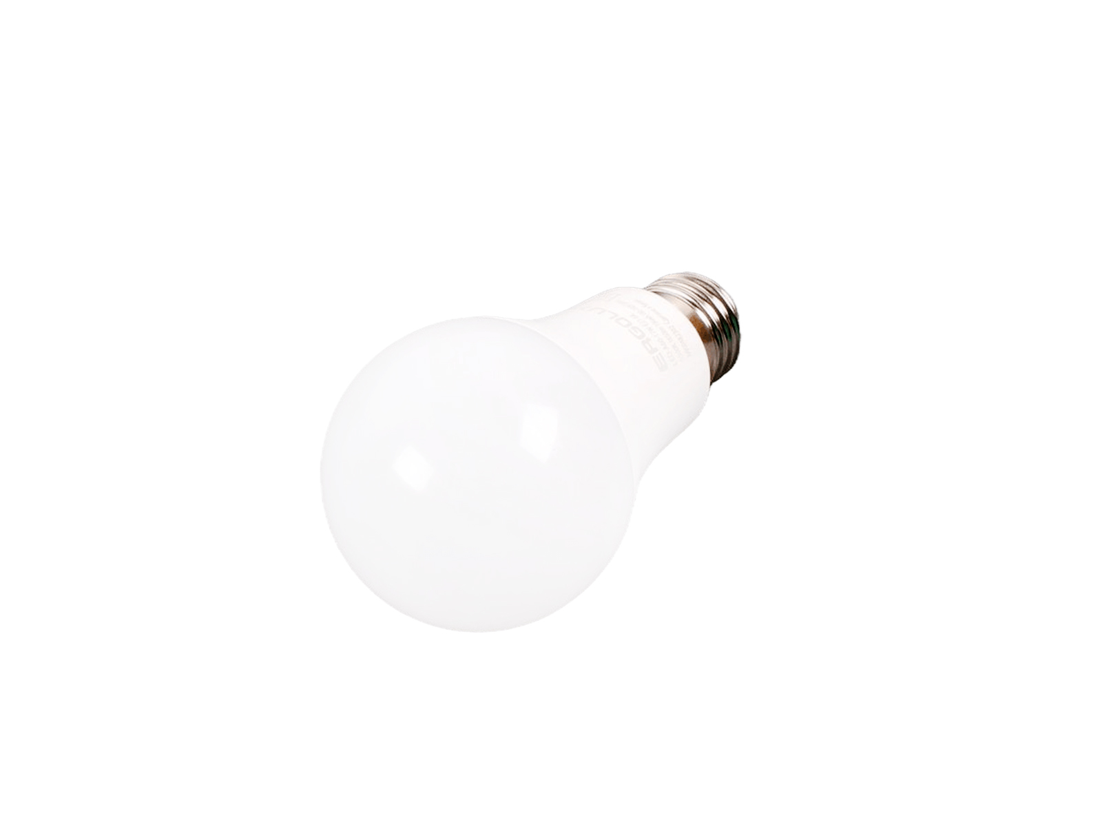 Лампа светодиодная Ergolux LED-A60-17W-E27-6K ЛОН фотография №3