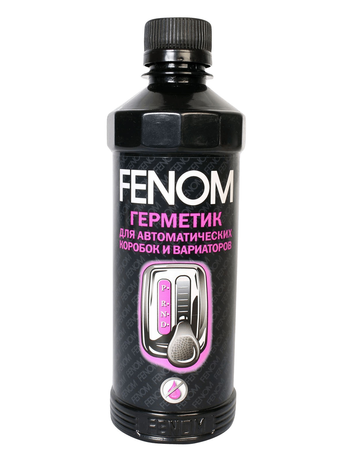 Герметик FENOM для автоматических коробок 330мл фотография №1