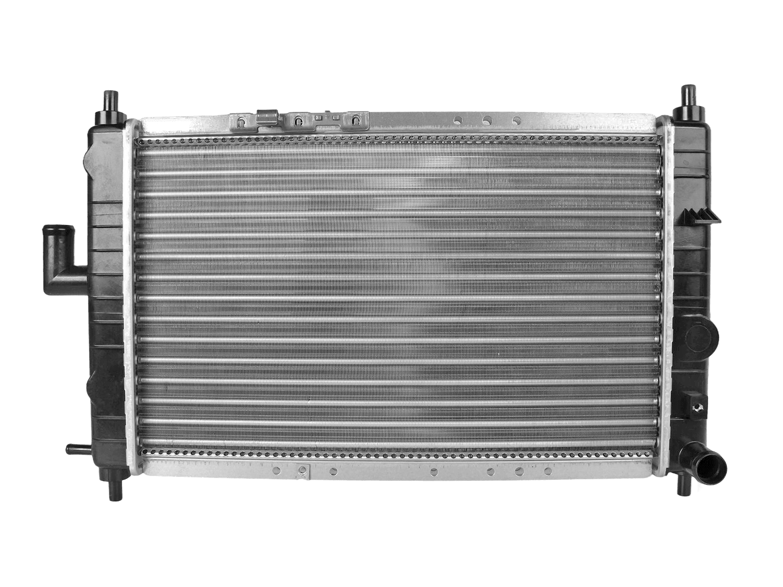 Радиатор охлаждения двигателя ZEKKERT mk-1181 фотография №1