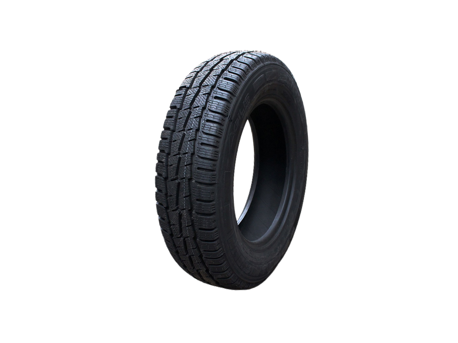 Шина MICHELIN Agilis Alpin 195/75 R16C фотография №1