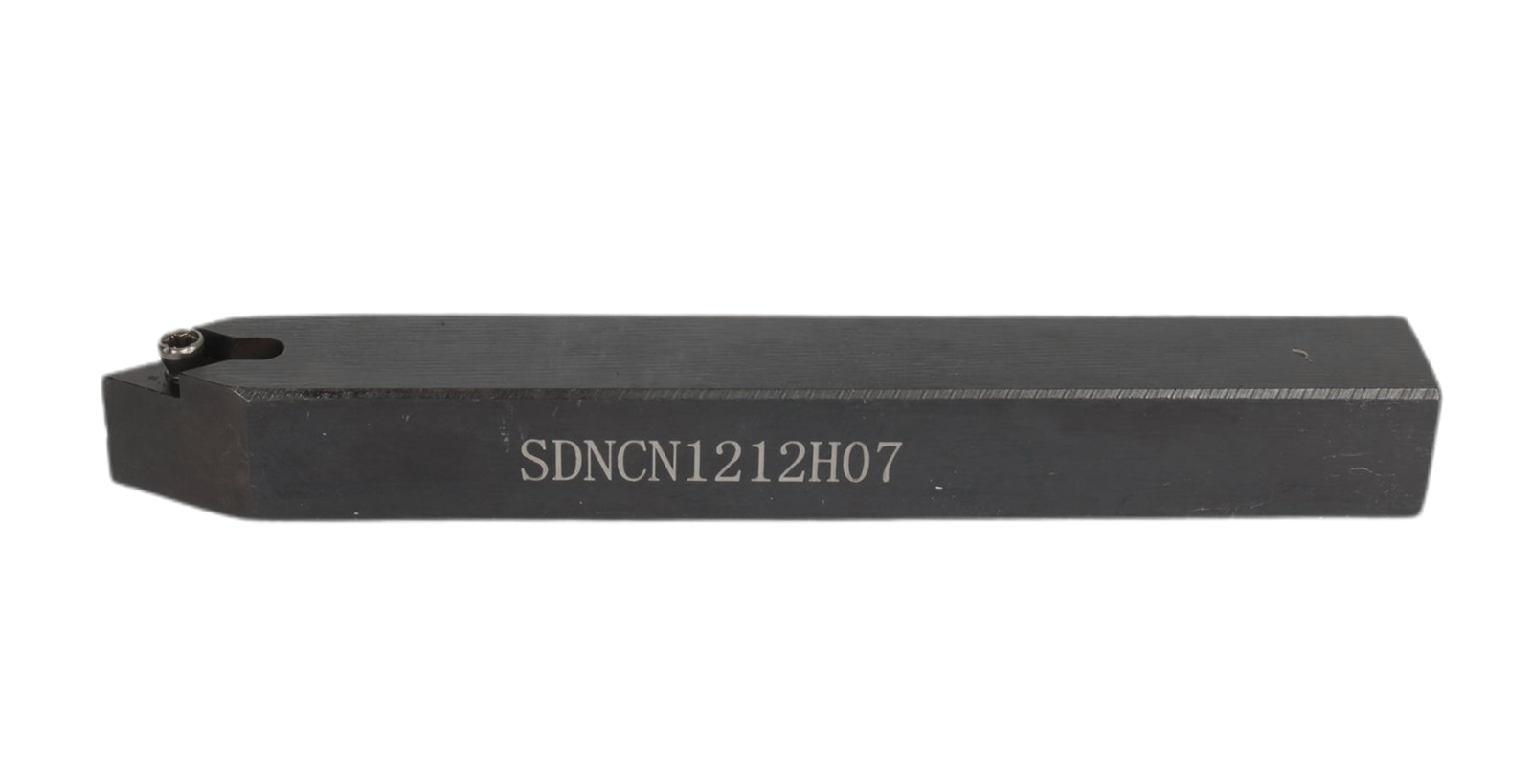 Резец для проходного контурного точения под сменные пластины 12мм SDNCN1212 фотография №1