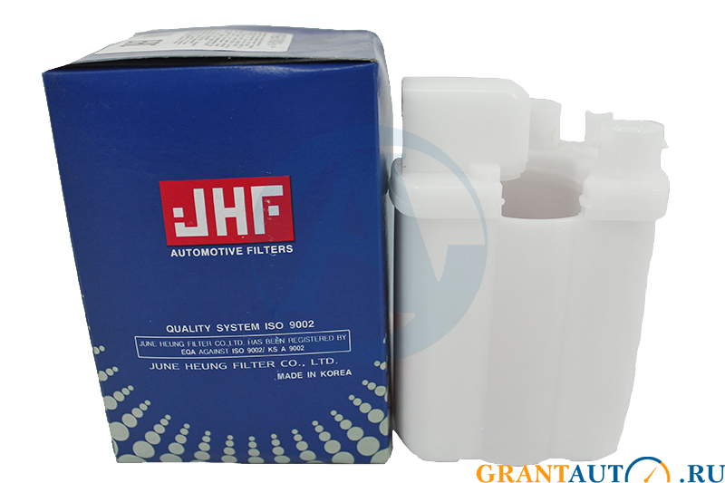 Фильтр топливный JHF JFP-H59 фотография №1