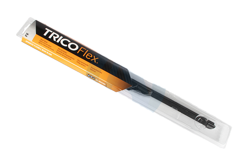 Щетка стеклоочистителя TRICO FX500 500мм мультиадаптер фотография №1