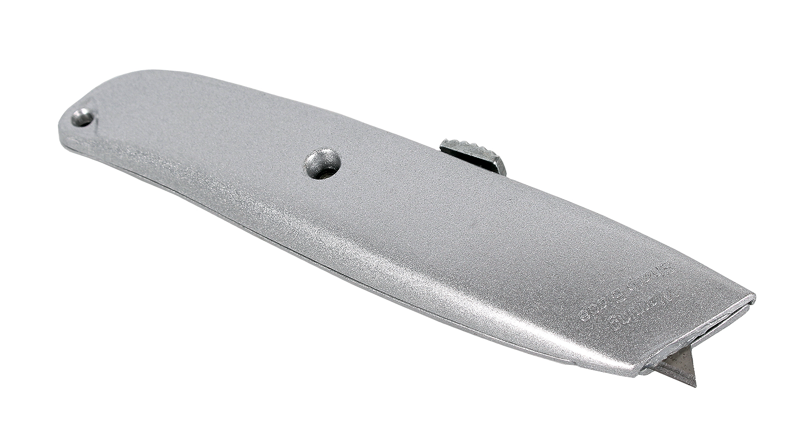 Нож строительный трапецивидный металл AR-0044-18-58 фотография №3