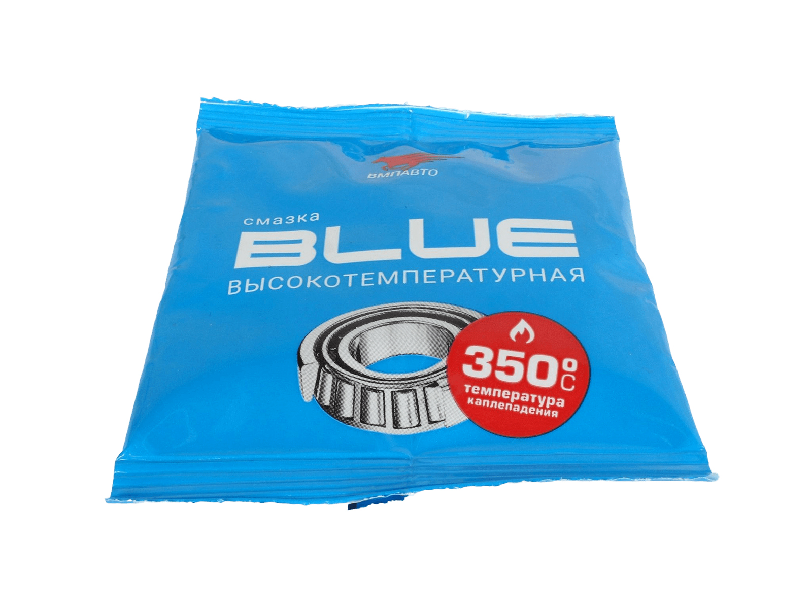 Смазка высокотемпературная МС-1510 синяя 30г фотография №3