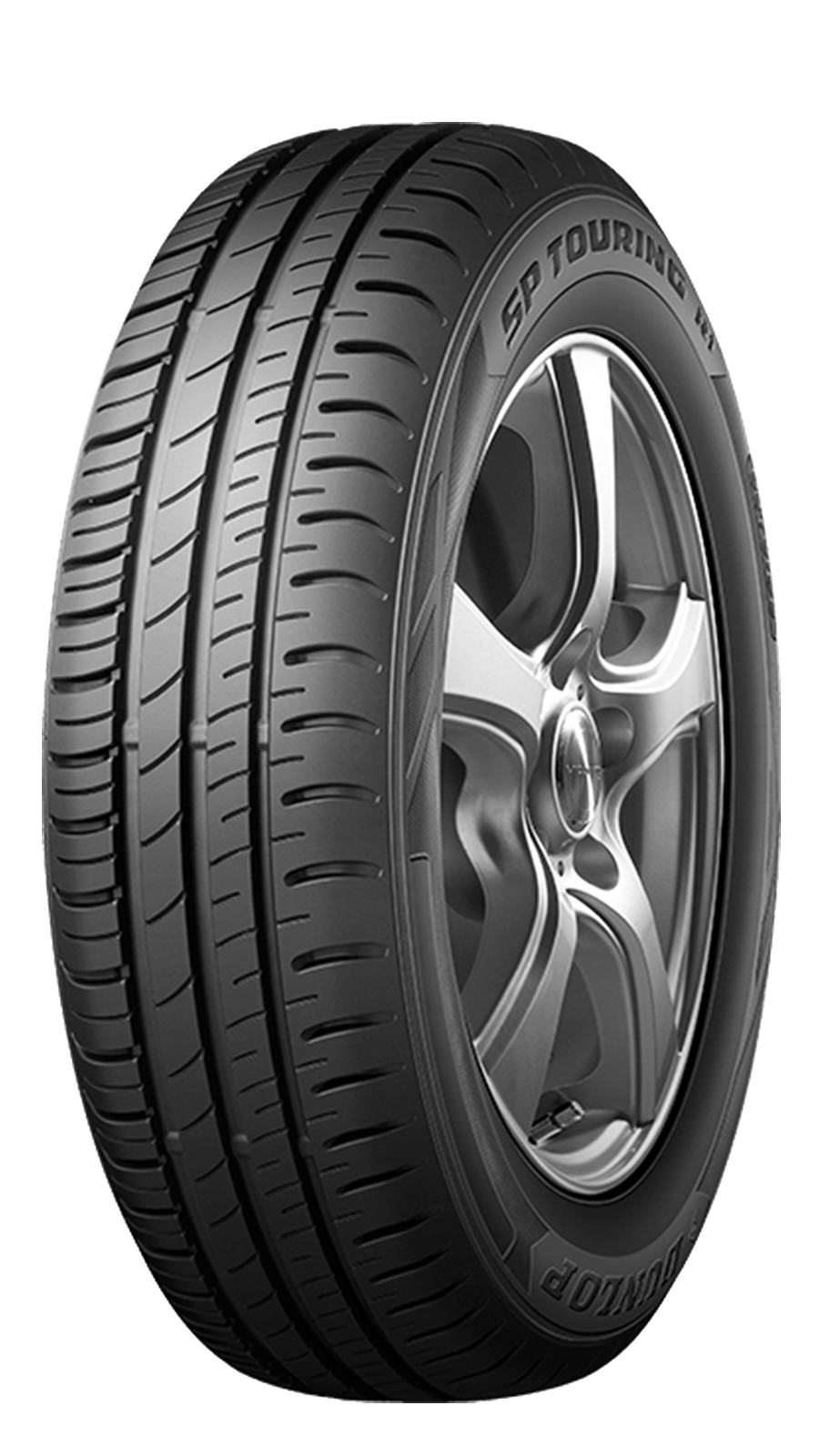 Шина DUNLOP SP Touring R1 82 T 175/65 R14 фотография №1