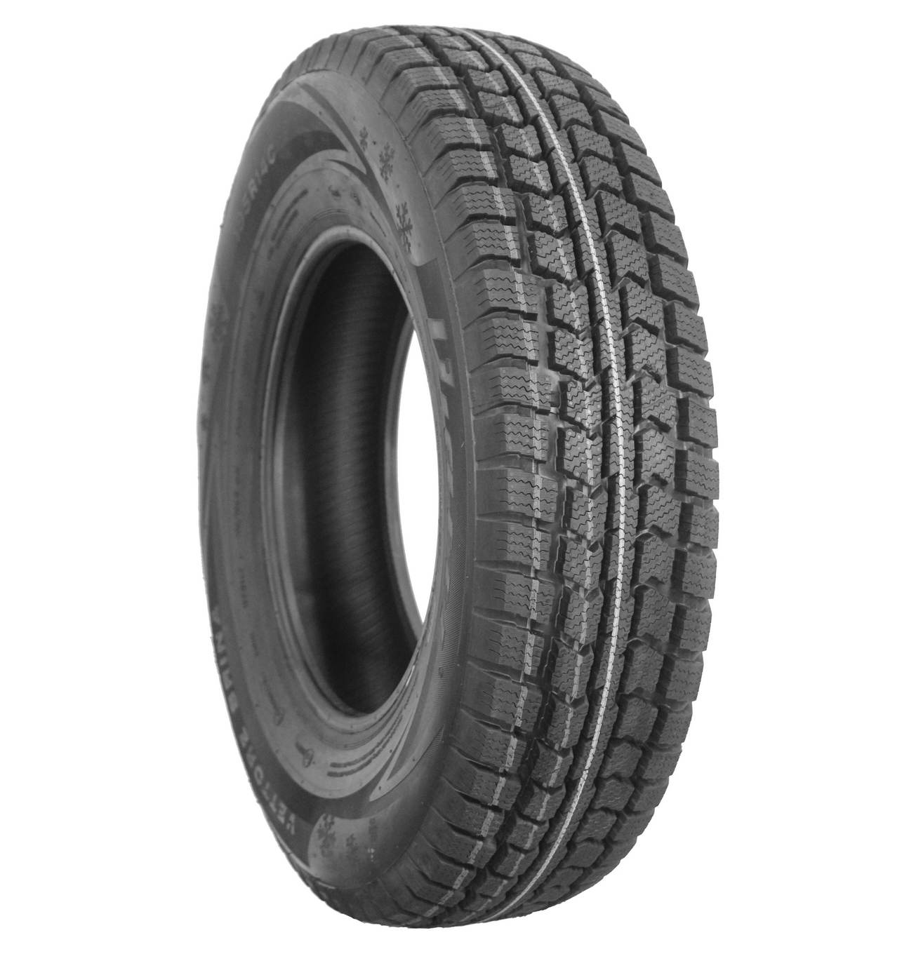 Шина VIATTI Vettore Brina V-525 195/75 R16С 107/105R (1 штука) фотография №1