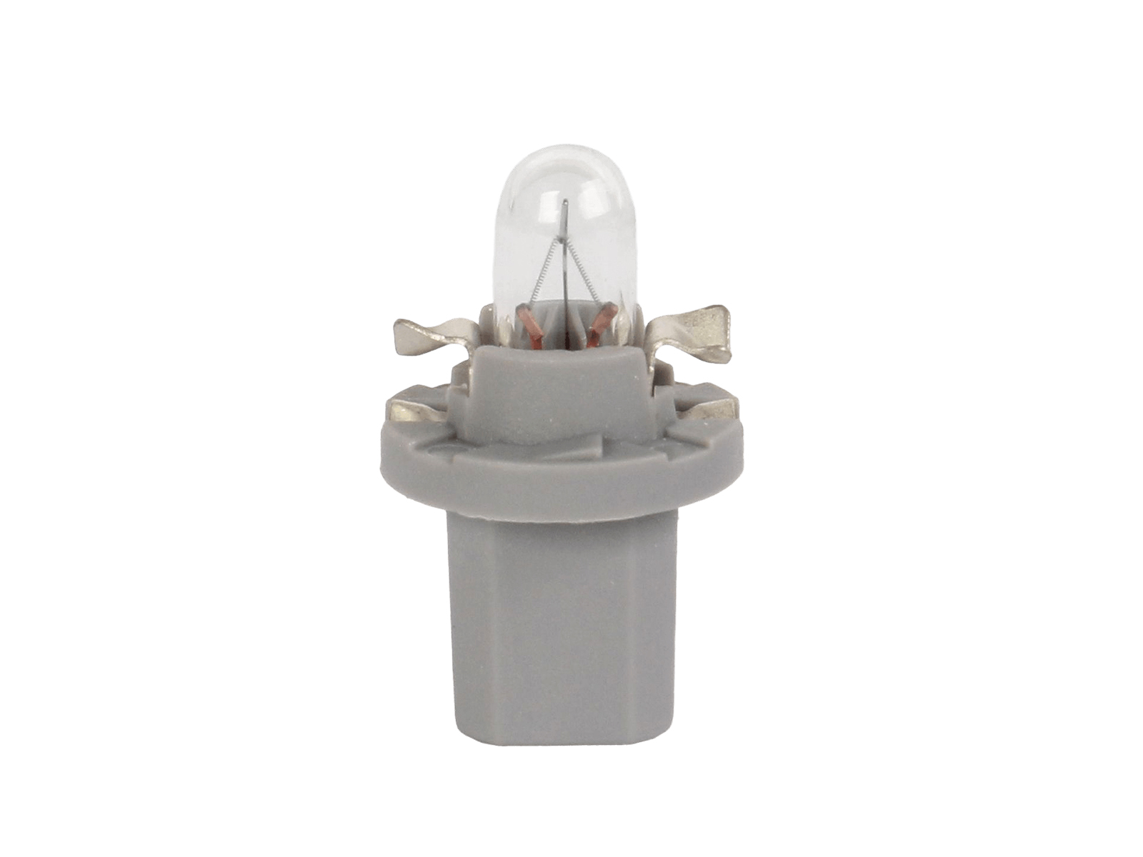 Лампа 24Vx1.2W OSRAM с серым патроном фотография №1