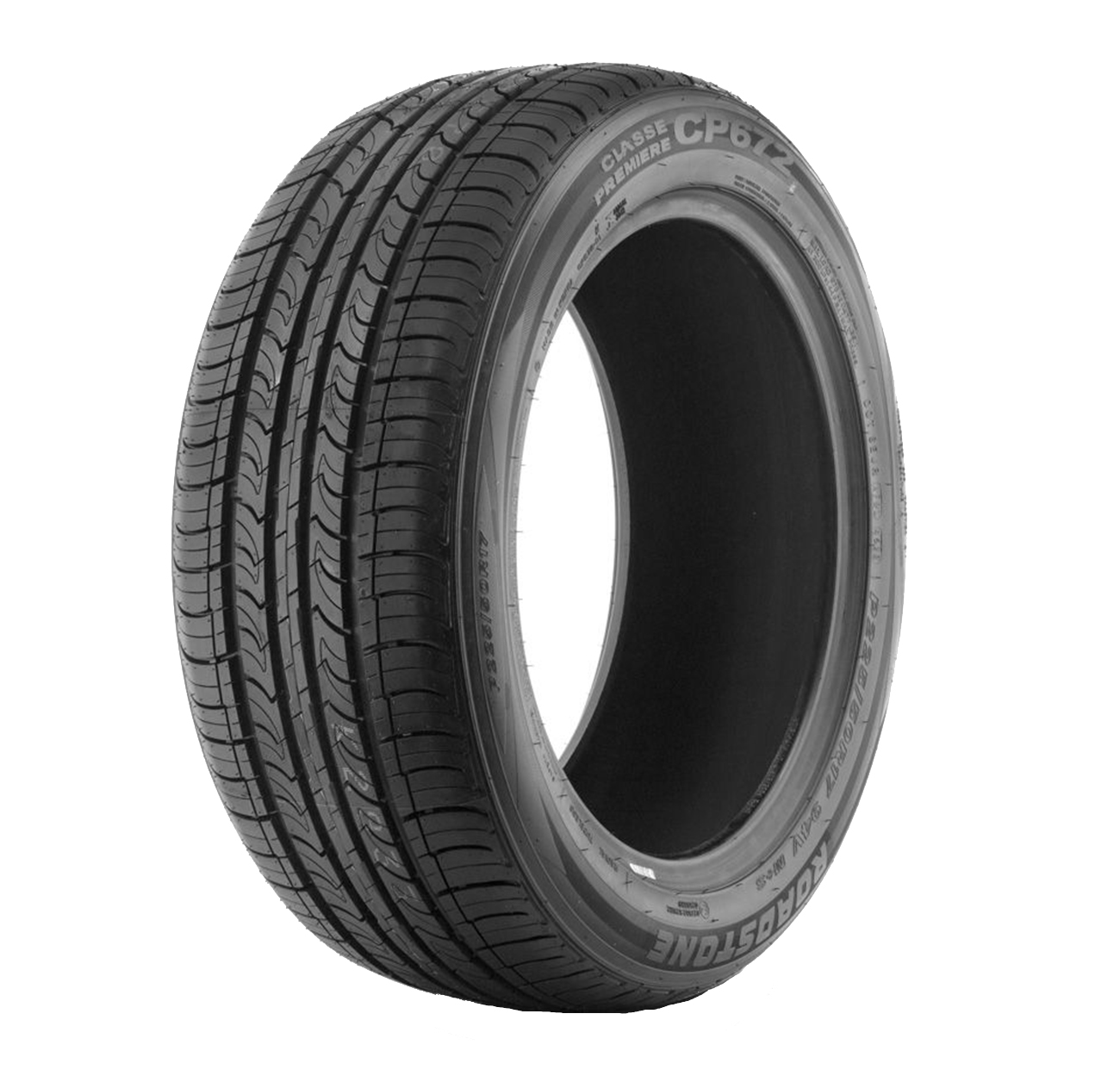 Шина ROADSTONE CP 672 185/65 R15 88H фотография №1