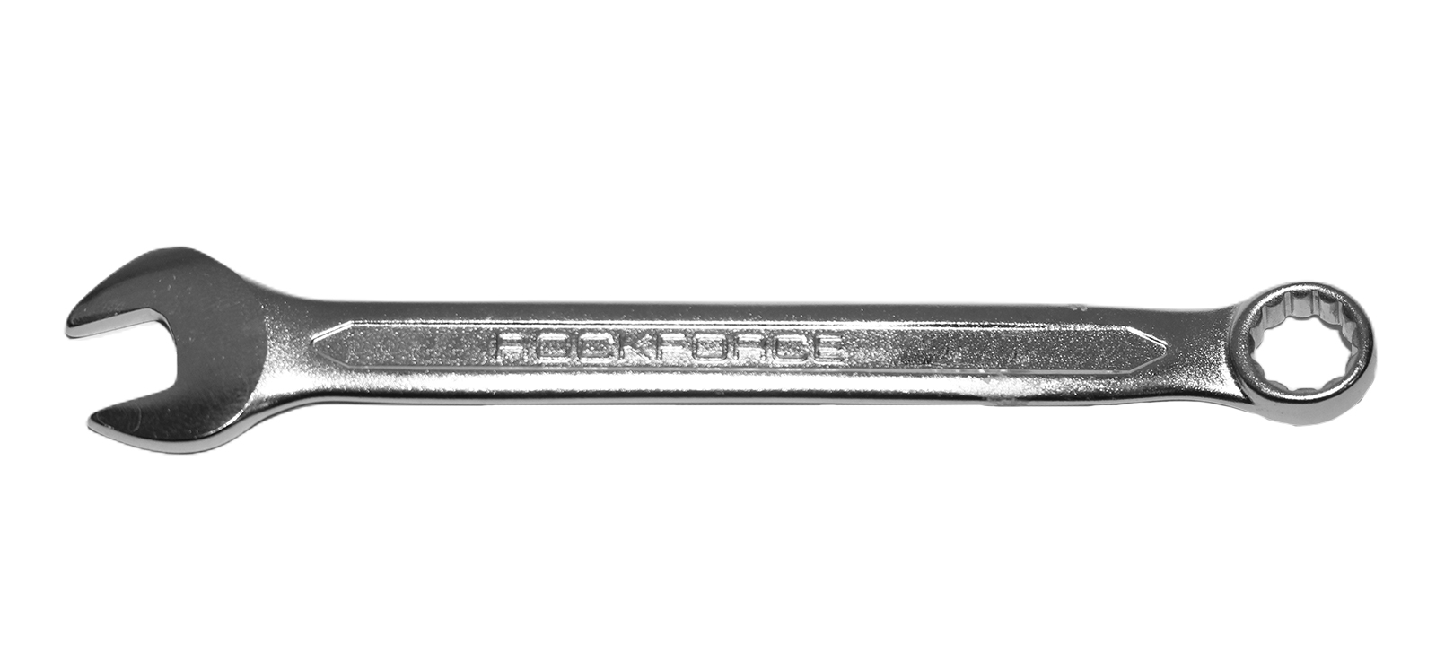 Ключ гаечный комбинированный 9 мм ROCKFORCE фотография №1
